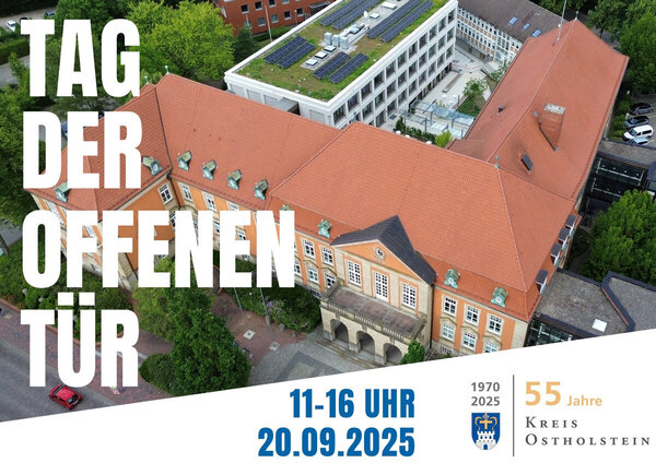 Tag der offenen Tür