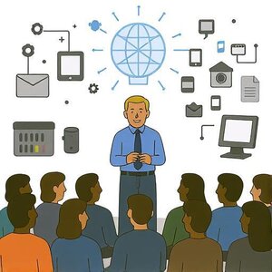 Bild vergr&ouml;&szlig;ern: DigitaleWelt