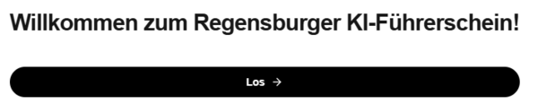 KI-F&uuml;hrerschein